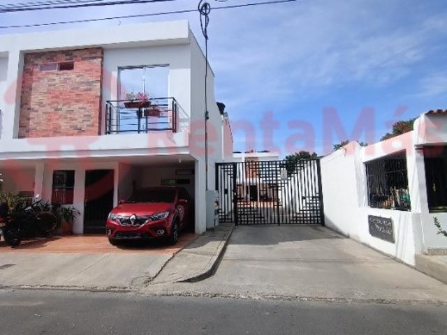 Casa en arriendo en Oriental, Los Patios