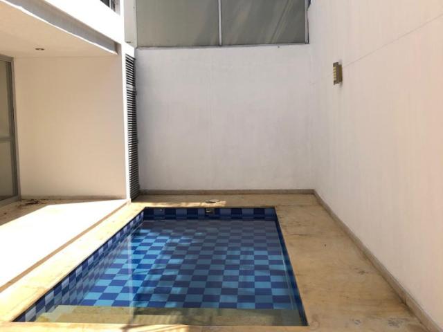 Casa En Arriendo En Los Patios En Urbanizacion Bella Vista A304783