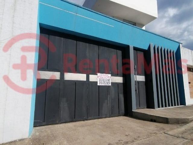 Casa en arriendo en Oriental, Los Patios