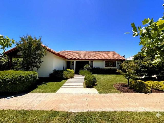 Casa en arriendo en San Vicente, Libertador General Bernardo O'higgins