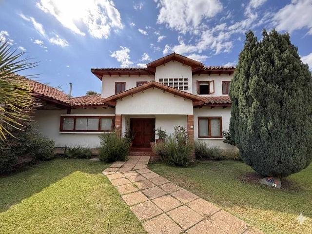 Casa en arriendo en Machalí, Libertador General Bernardo O'higgins