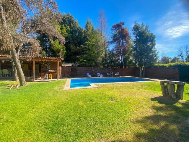 Casa en arriendo en Machalí, Libertador General Bernardo O'higgins