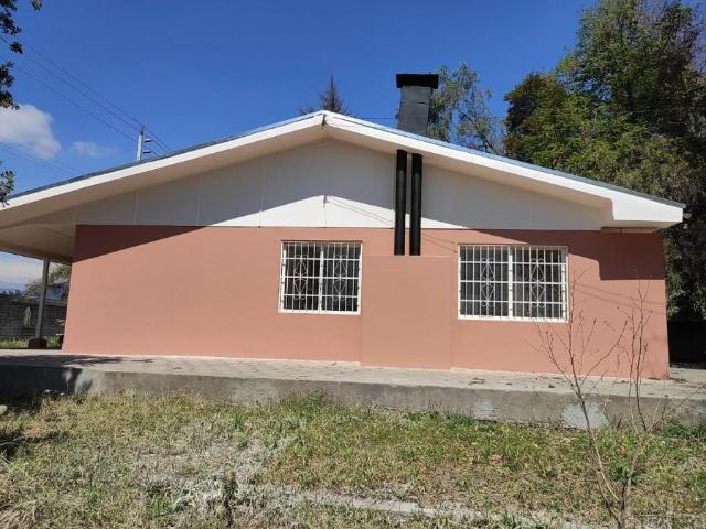 Casa en arriendo en Machalí