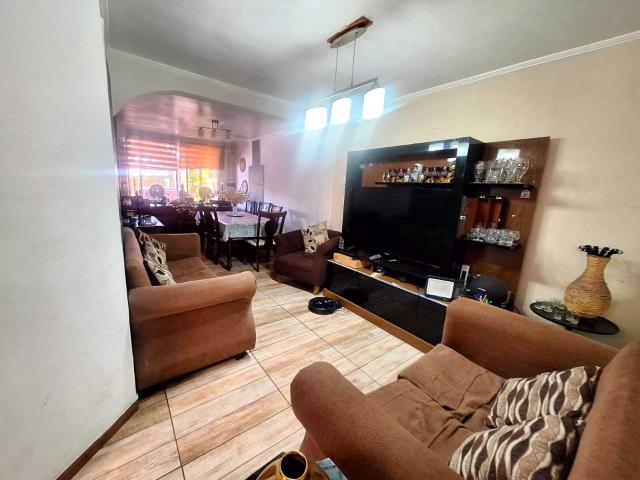 Casa en arriendo en Macul, Metropolitana