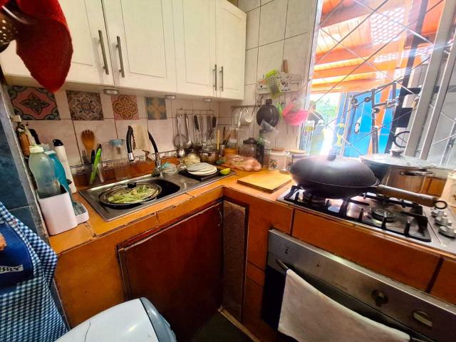 Casa en arriendo en Macul, Metropolitana