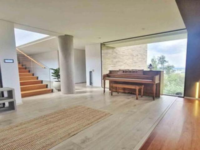 Casa en arriendo en Chitasuga, Tenjo