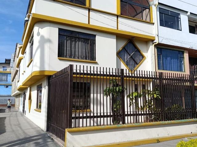 Casa en arriendo en Cundinamarca