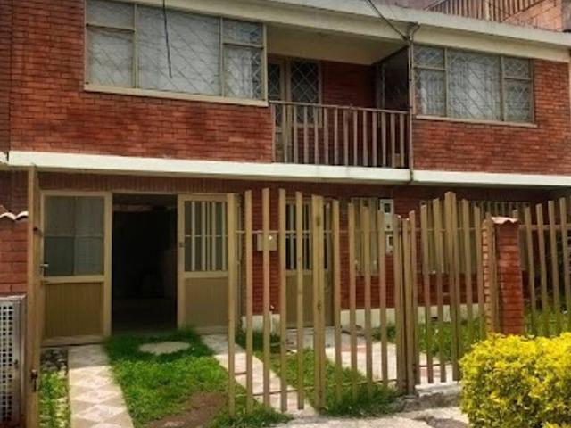 Casa en arriendo en La Magnolia, Madrid
