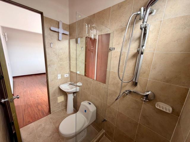 Casa en arriendo en Cundinamarca