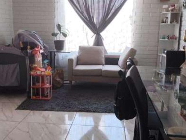 Casa en Arriendo en Maipu 2 dormitorios 1 bano de 106 m