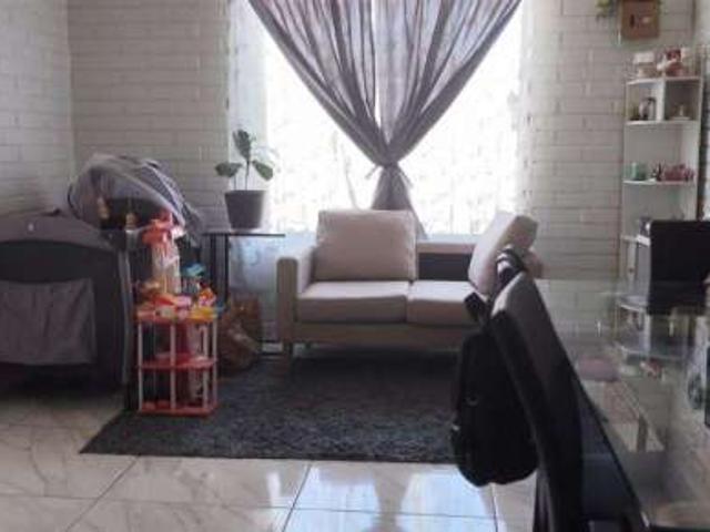 Casa en Arriendo en Maipu 2 dormitorios 1 bano de 106 m