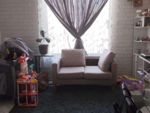 Casa en Arriendo en Maipu 2 dormitorios 1 bano de 106 m