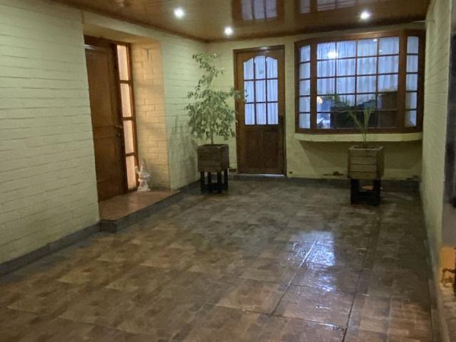 Casa en arriendo en Maipu, Metropolitana