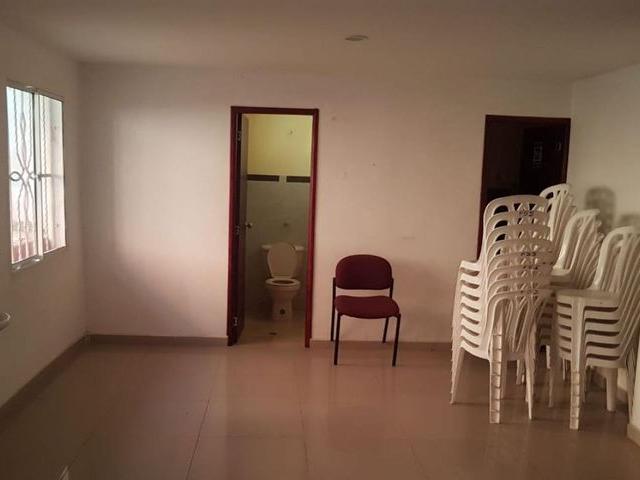 Casa en arriendo en Malambo, Atlántico