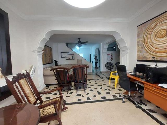 Casa en arriendo en Bolívar