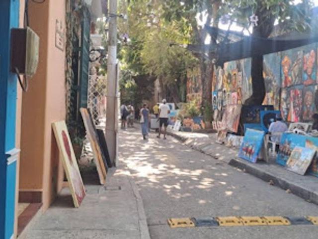 Casa en arriendo en Bolívar