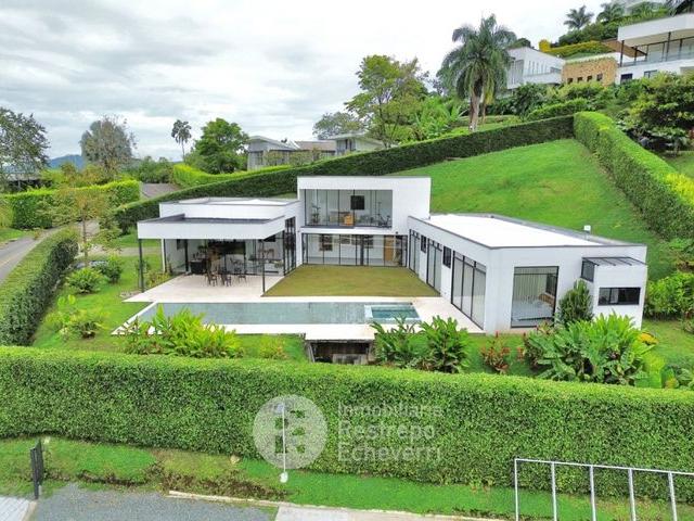 Casa en arriendo en Panorama, Manizales