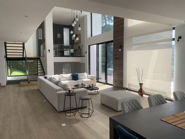 Casa en arriendo en Corredor Agroturístico, Manizales