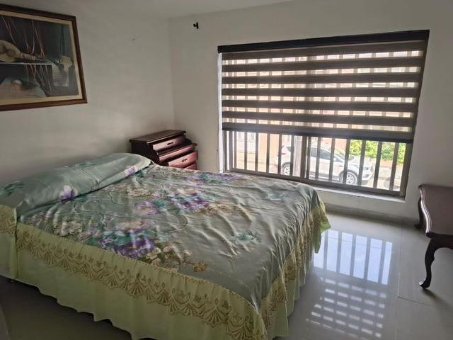 Casa en arriendo en Milán, Manizales