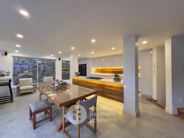 Casa en arriendo en El Trébol, Manizales