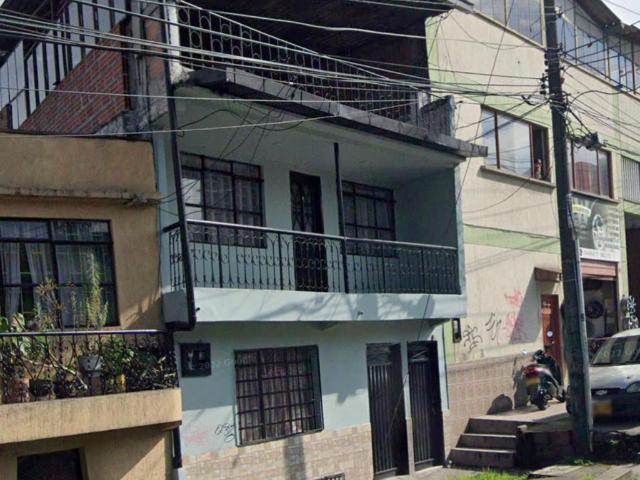 Casa En Arriendo En Manizales En Arrayanes A153191