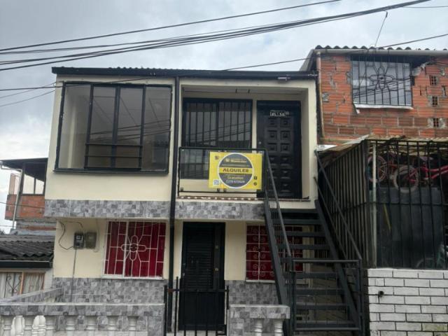 Casa en arriendo en Caldas, Manizales