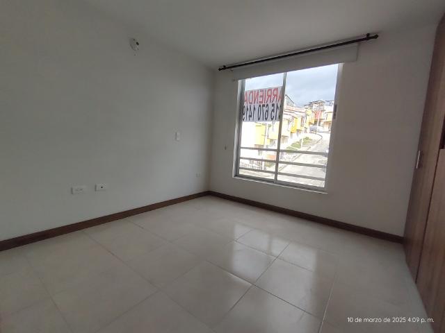 Casa en arriendo en Sur, La Cumbre