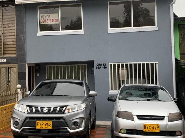Casa en arriendo en La Guajira