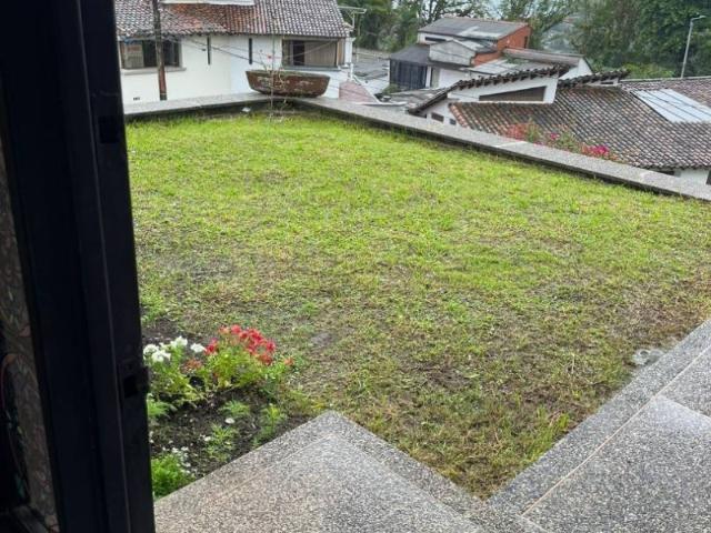 Casa En Arriendo En Manizales En La Francia A301778
