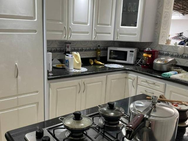 Casa En Arriendo En Manizales En La Francia A301778