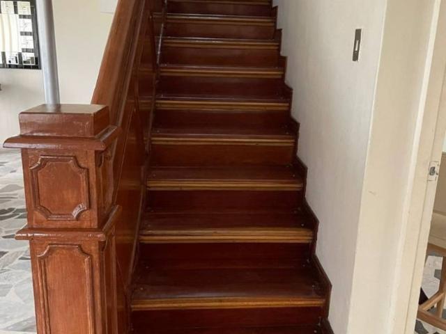 Casa En Arriendo En Manizales En La Francia A301778