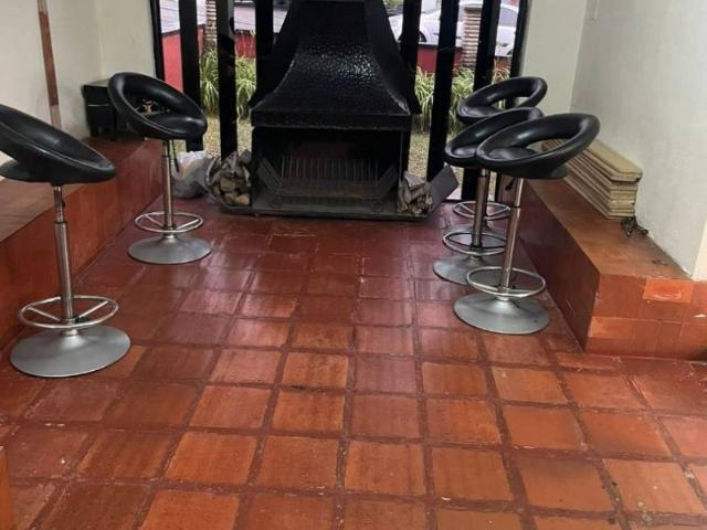 Casa En Arriendo En Manizales En La Francia A301778