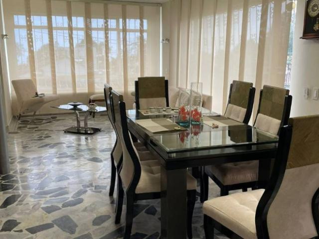 Casa En Arriendo En Manizales En La Francia A301778