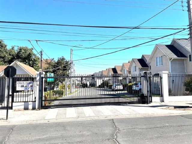 Casa en arriendo en La Cruz, Valparaíso