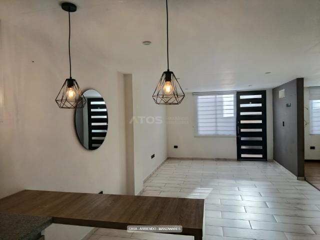 Casa en arriendo en Boyacá, Tunja