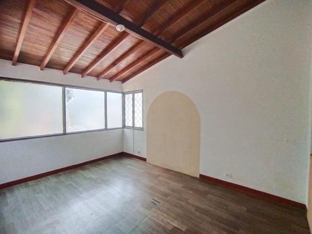 Casa en arriendo en El Jardín, AMCO, Area Metropolitana Centro Occidente