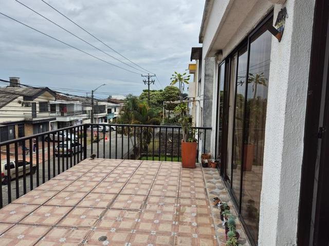 Casa en arriendo en El Jardín, AMCO, Area Metropolitana Centro Occidente