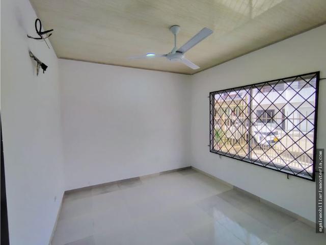 Casa en arriendo en La Ceiba, Centro