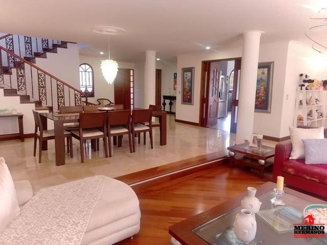 Casa en arriendo en Antioquia, Valle de Aburrá