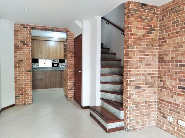 Casa en arriendo en Antioquia, Valle de Aburrá