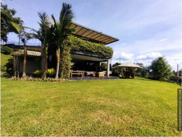 Casa en arriendo en Antioquia, Valle de Aburrá