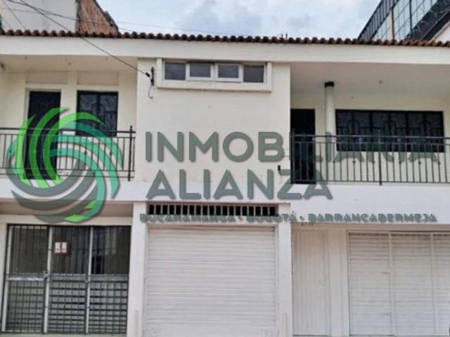 Casa en arriendo en Real de Minas, Santander