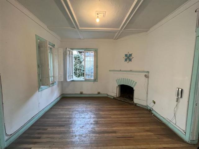 Casa en arriendo en Providencia, Metropolitana