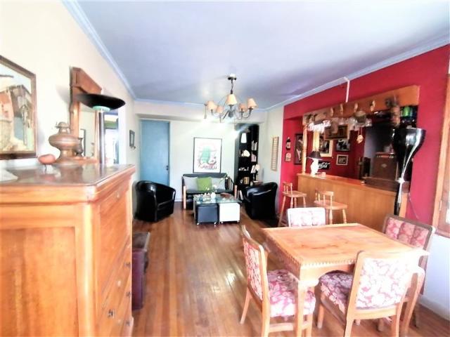 Casa en arriendo en Santiago, Metropolitana