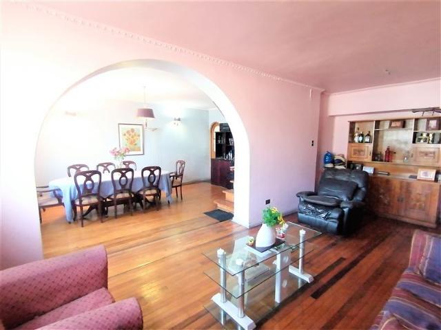 Casa en arriendo en Tarapacá, Metropolitana