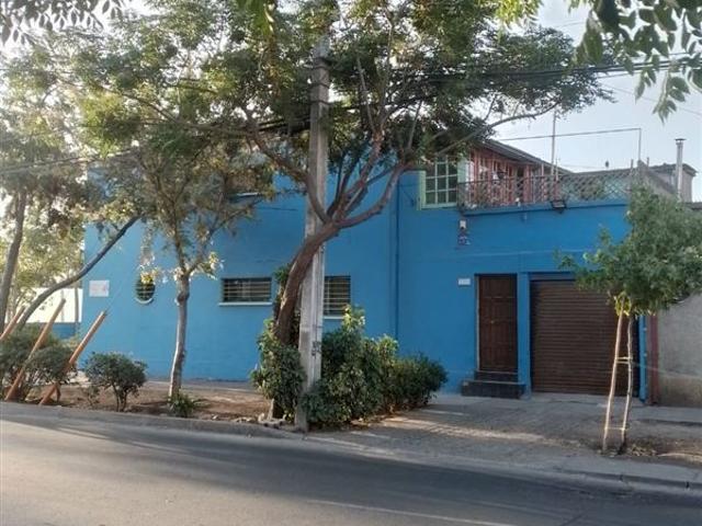 Casa en arriendo en Santiago, Metropolitana