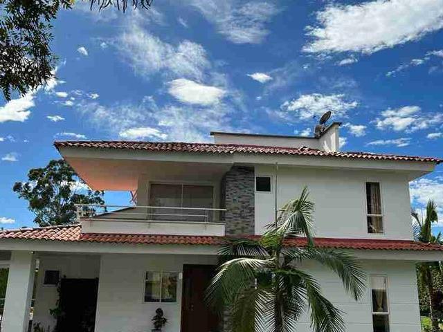 Casa en arriendo en Quindío