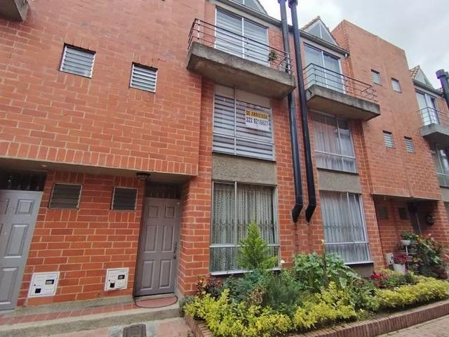 Casa en arriendo en Cundinamarca