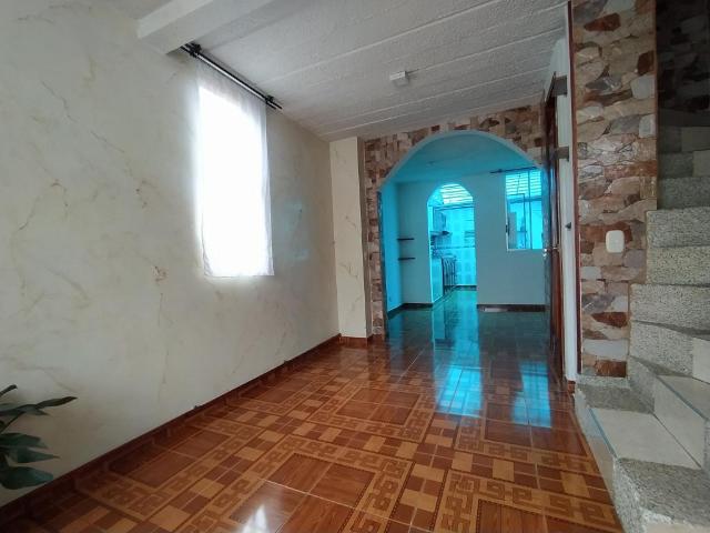 Casa En Arriendo En Mosquera A118528