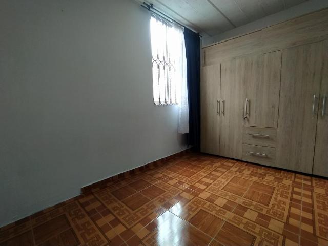 Casa En Arriendo En Mosquera A118528